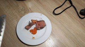 ГОТОВЛЮ?? ГОВЯДИНУ В СУВИДЕ-что и как???