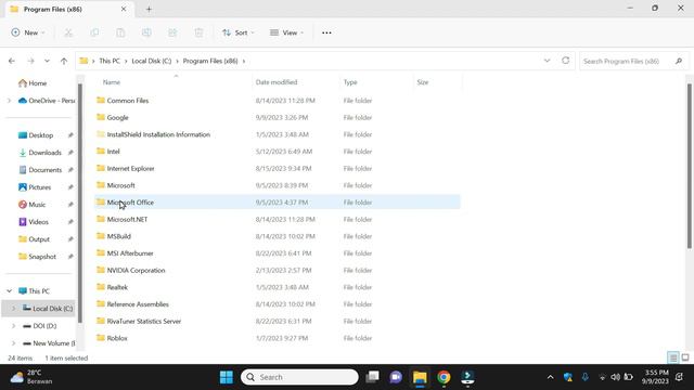 Notice - Most Features Are Disabled Becuase Your Office Product is Inactive (FIXED) смотреть онлайн