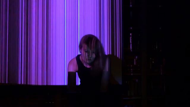 Jelena Glazova (SoundArtLab 18.08.2017) смотреть онлайн