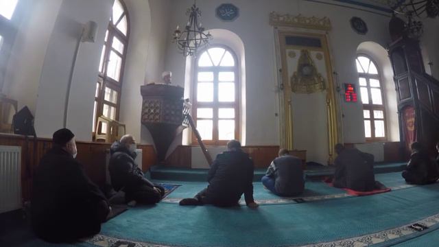 Стамбул Турция 19,03,2020 смотреть онлайн