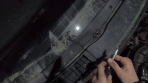 Замена моторедуктора печки приора или почему печка перестала дуть теплым воздухом.