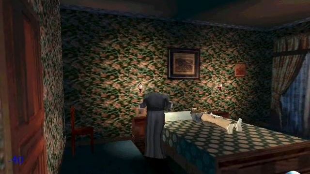The Guardian of darkness Pc lets play part 6 of 10 смотреть онлайн