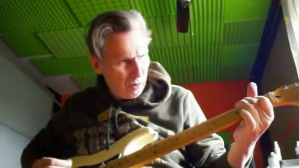 FENDER Stratocaster Player Plus, made in MEXICO!