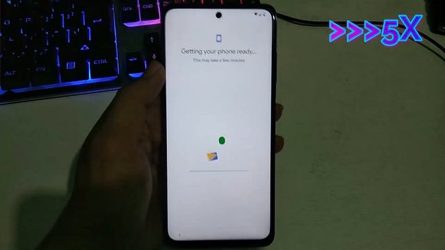 ANDROID 12 ON POCO X3 | COMPLETE FLASHING GUIDE | PORTED ROM | Tech Ken Vlogs смотреть онлайн
