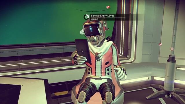 No Man's Sky Hyperdrive Pre-Order Ship FIX смотреть онлайн