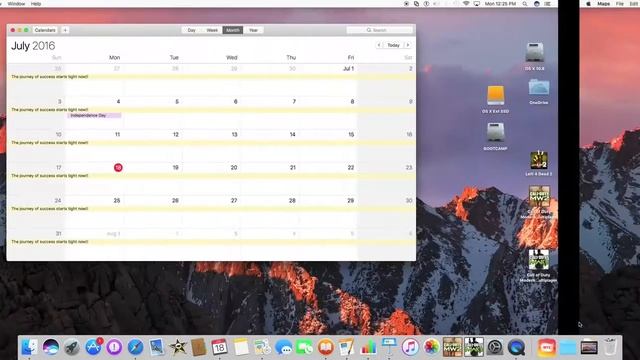 macOS Sierra on Mac mini mid 2011 смотреть онлайн