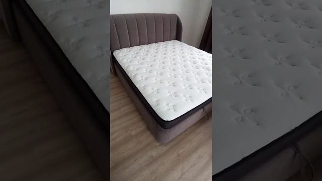 Отзыв о матрасе Армос Komfort Hard