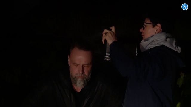 Съёмки фильма «Выбор» в Нарве смотреть онлайн