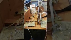 Ремонт  инкубатора Блиц 120