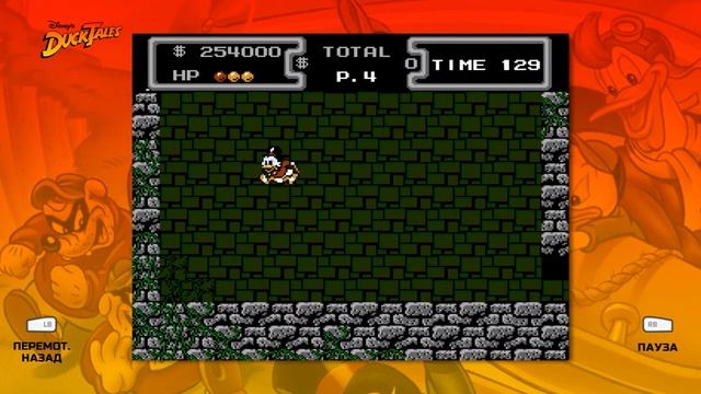 The Disney Afternoon Collection Первая тройка классики от Дисней смотреть онлайн