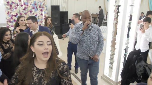 Грант Овсепян & 