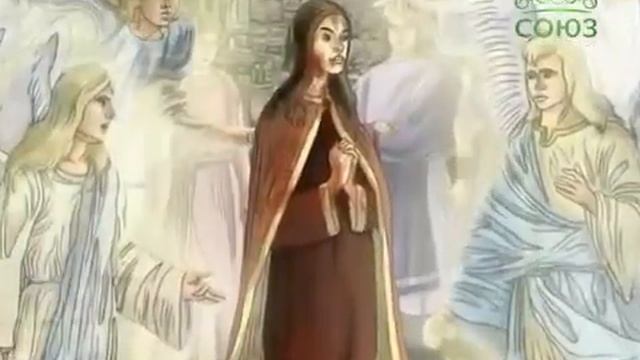 Святая Мученица Татьяна смотреть онлайн