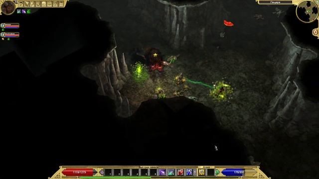 Titan Quest: Идущие На Смерть Приветствуют Тебя :) №3