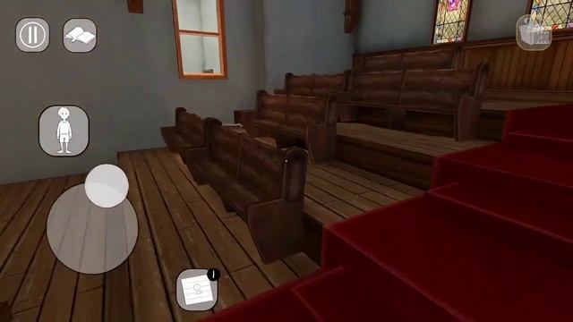 Sister Enda In Evil Nun 2 Vs Nun Phillipa In Ice Scream 6 | Evil Nun 2 Vs Ice Scream 6 смотреть онлайн