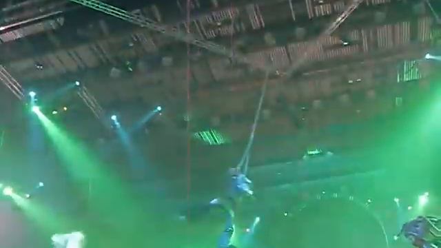 Пиратская Станция Apocalypse-4пр.Инопланетное вторжение JohnB смотреть онлайн