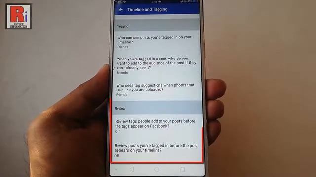 How to Add Tagged Posts Manually on Facebook Timeline смотреть онлайн
