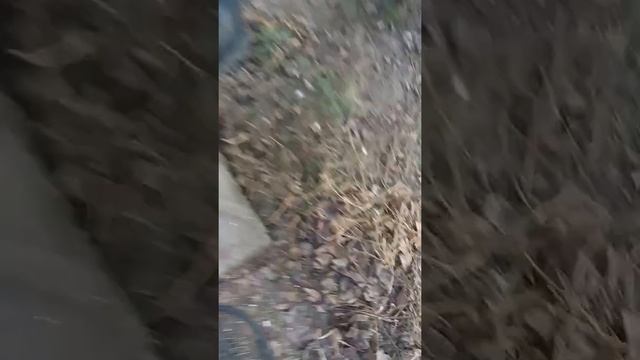 Как на тракторе МТЗ качать колёса через ресивер.