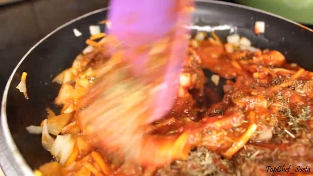 Mercimek Çorbası | ТУРЕЦКАЯ КУХНЯ