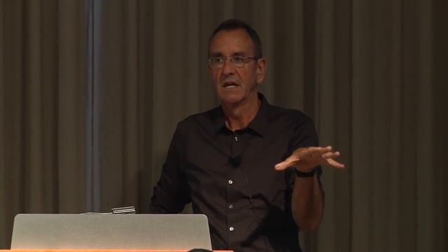 Communicative Language Teaching: Jeremy Harmer and Scott Thornbury | The New School смотреть онлайн