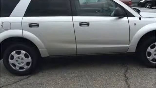 2007 Saturn VUE Used Cars Atlanta GA смотреть онлайн
