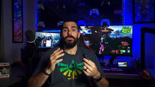 [NEW] How To Use A USB Microphone On XBOX With A wired Pro Controller 2023 смотреть онлайн