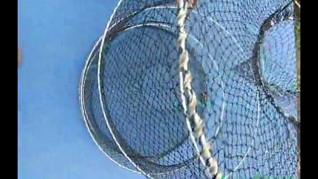 Раколовка складная (кубарик), размер 60х105 см смотреть онлайн