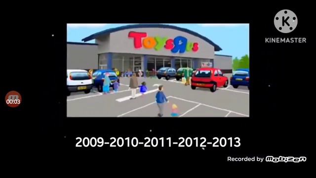Toys R Us смотреть онлайн