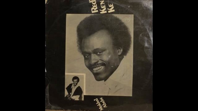 Mokhai Abebe - Redi Kenke / Shake Your Hips Kenke (Vocal & Instrumental) -Afro Funk Disco- смотреть онлайн