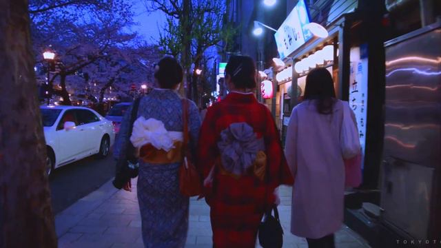[4K] KYOTO, JAPAN (京都) | Kyoto Walk Tour