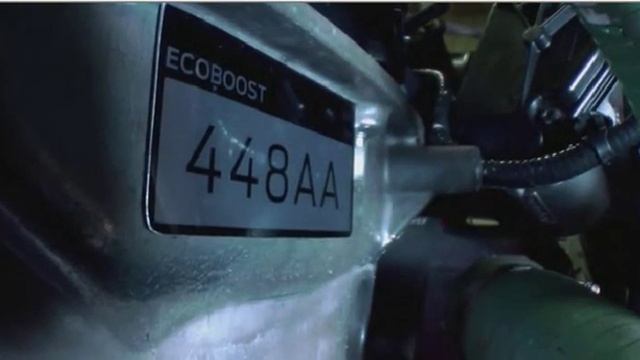 Episode 1 Ford F 150 EcoBoost Torture Test смотреть онлайн
