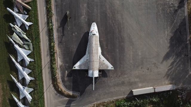 Буран СССР / Buran USSR смотреть онлайн