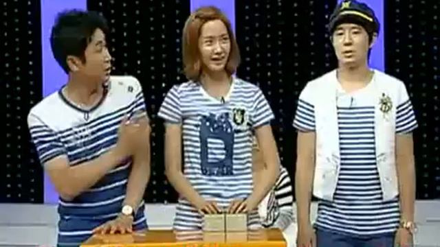 2PM Nichkhun♥SNSD Yoona Love Story 4 смотреть онлайн