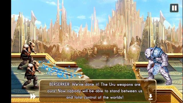 THOR 2 APK | OFFLINE JAVA GAMES ANDROID GAMEPLAY смотреть онлайн