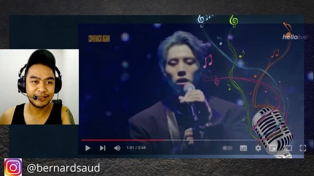 INFINITE “Time Difference” Concert “Comeback Again” in Seoul | SINGER REACTION смотреть онлайн