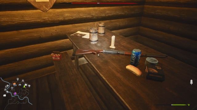 Elephantkilla - BIGFOOT - Обновление 4.0 ★ - 2 Russian Players VS BIGFOOT