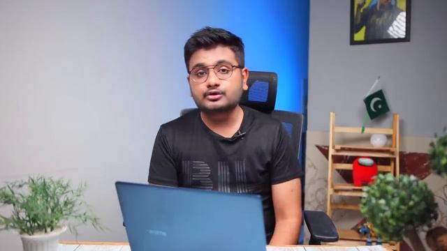 realme Book Unboxing And First Look!! смотреть онлайн