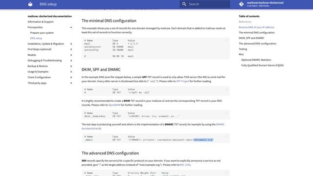 Eigenen E-Mail Server auf Linux installieren - Einsteiger Variante mit Docker und MailCow смотреть онлайн