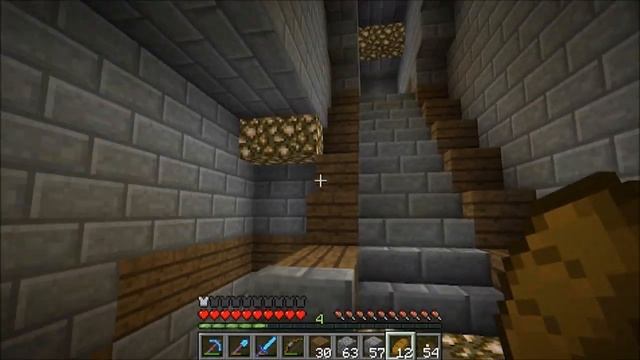 Building a Water Fail - Pixel Sun Server Episode 8 смотреть онлайн