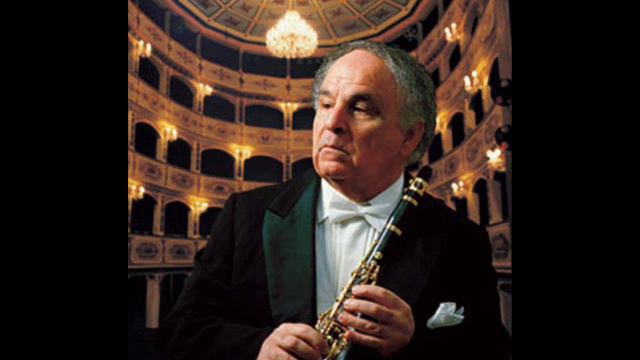 Adagio for Clarinet and Strings Freddie Mizzi смотреть онлайн