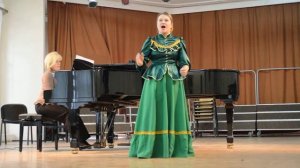 «Где моя Россия начиналась»
