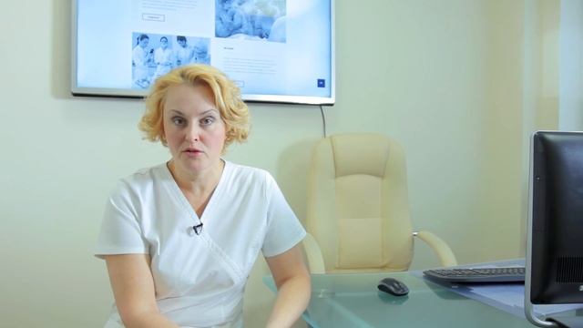 Я. А. Юцковская о пятилетии Школы профессора Юцковской.