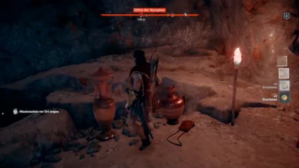 Assassin`s Creed: Odyssey ⚔ #005: Odessa