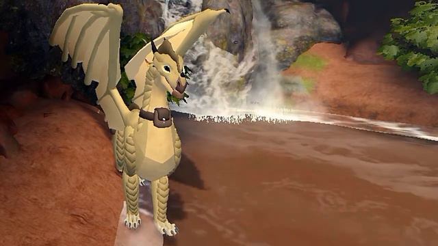 • Почему драконья сага не популярная? • Драконья сага • WingsOfFire