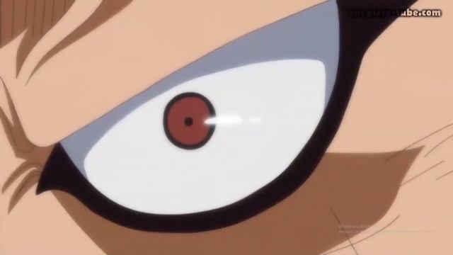 [60FPS] GEAR 4 SNAKE MAN TRANSFORMATION | ONE PIECE смотреть онлайн