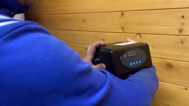 Очистка воды от железа в доме смотреть онлайн