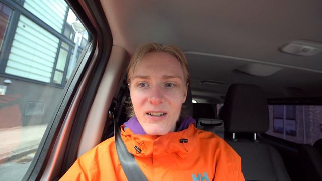 Mor og jeg er til aalborg børnekarneval for første gang смотреть онлайн