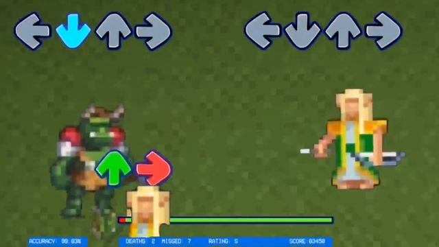 фрайдей найт фанкин, но это super worldbox (супер ворлдбокс) 2 смотреть онлайн