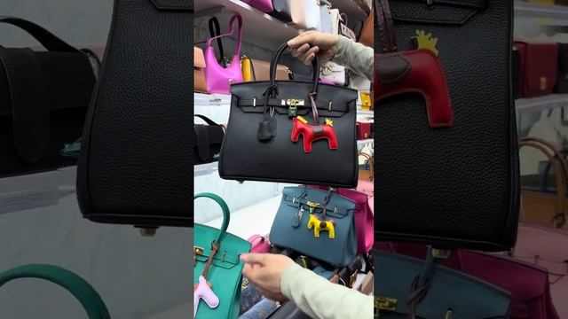 Получили самый популярный сумка в мири сумка ( Hermes ) ￼ смотреть онлайн