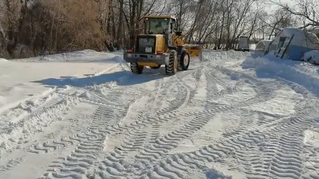 Парковка озеро Глухое 20 02 21 смотреть онлайн