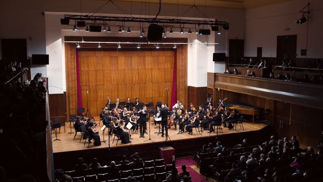 W. A. Mozart - Flute Concerto No. 2 in D Major K. 314 - Strahinja Radoicic смотреть онлайн